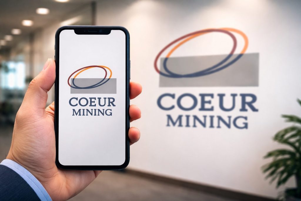 Coeur Mining (CDE) Stock Rallies as Silver Booms and a New Gold Mega-Deal Looms: News, Forecasts, and Analyst Outlook for 2026 (Dec. 19, 2025)