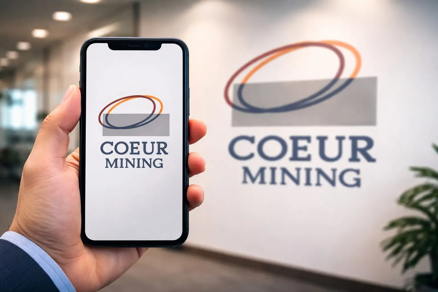 Coeur Mining (CDE) Stock Surges on New Gold Deal Vote Timeline and Palmarejo Exploration Momentum: What’s Driving the Move on Dec. 22, 2025
