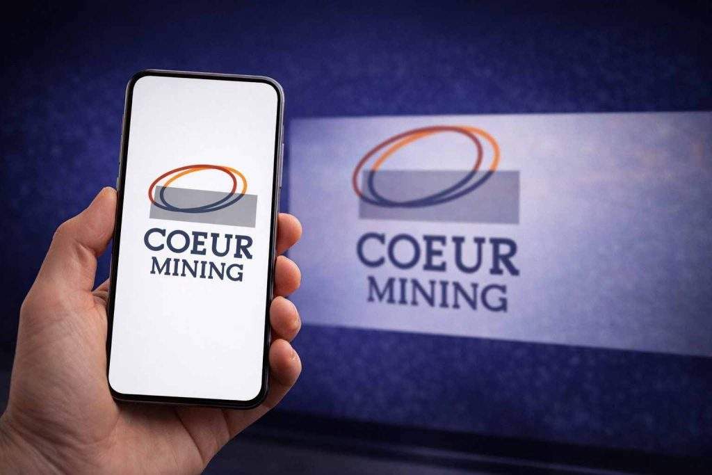 Coeur Mining Stock Near $18 After New Gold Deal, $750 Million Buyback and First Dividend