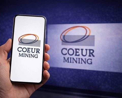 Coeur Mining Stock Near $18 After New Gold Deal, $750 Million Buyback and First Dividend