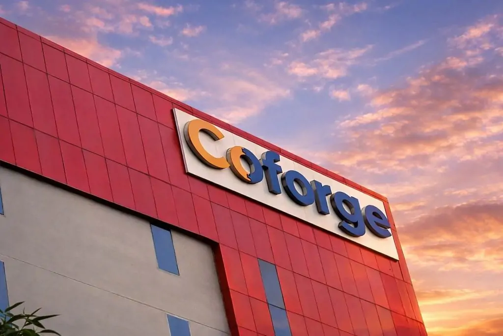 Coforge’s $2.35 billion Encora deal tops India’s stocks-to-watch list for Dec. 29