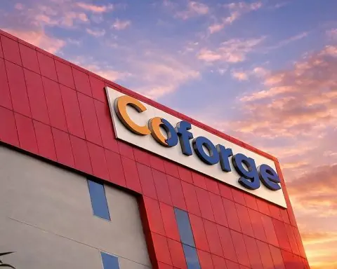 Coforge’s $2.35 billion Encora deal tops India’s stocks-to-watch list for Dec. 29