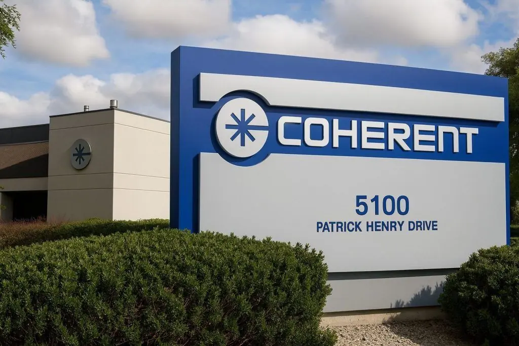 Coherent Corp (COHR) Stock Jumps to Fresh Highs on 300mm Silicon Carbide Breakthrough – Price, Forecast & AI Datacenter Outlook as of December 4, 2025