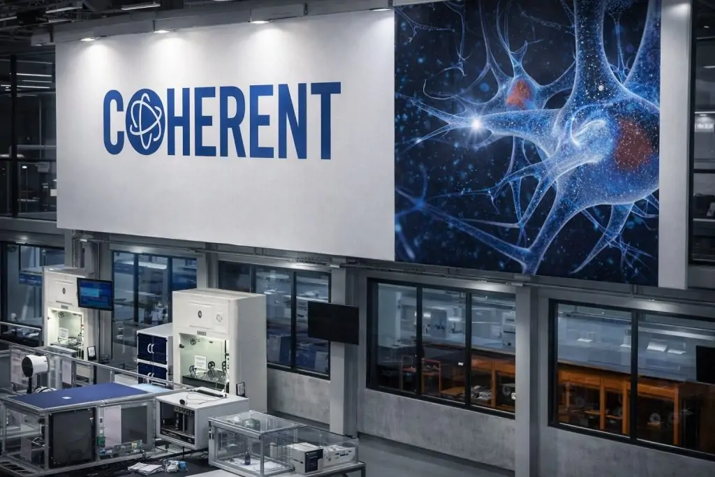Coherent Corp (COHR) Stock: Key News, Analyst Forecasts, and What to Watch Before the Dec. 26, 2025 Market Open
