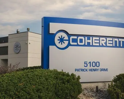 Coherent Corp (COHR) Stock Soars 62% YTD: Latest News, Analyst Forecasts and AI-Fueled Outlook as of December 2, 2025