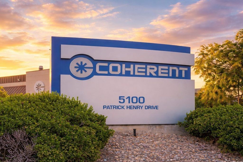 Coherent Corp. Stock (COHR) Jumps on Morgan Stanley Price-Target Hike as New SEC Filings Spotlight Bain Share Overhang (Dec. 17, 2025)