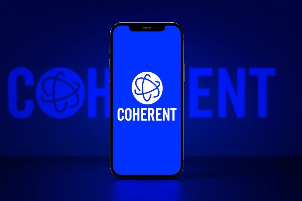 Coherent Corp Stock (COHR) Slides on Bain Capital Sale Signal as AI Trade Volatility Returns — News, Forecasts and Analyst Targets for Dec. 12, 2025