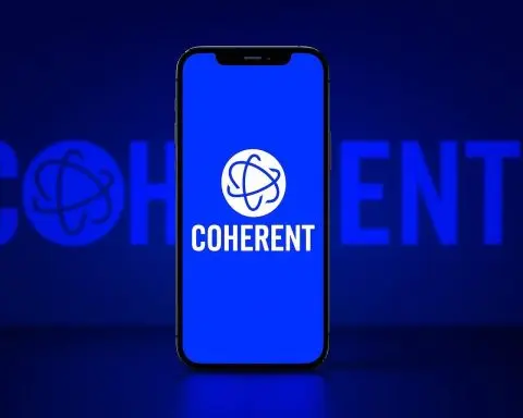Coherent Corp Stock (COHR) Slides on Bain Capital Sale Signal as AI Trade Volatility Returns — News, Forecasts and Analyst Targets for Dec. 12, 2025