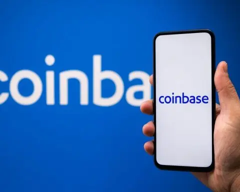 Coinbase (COIN) Stock on December 10, 2025: Price, Latest News, Forecasts and What It Means for Investors
