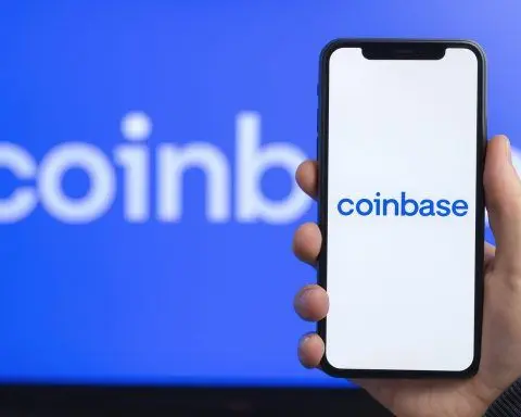 Coinbase (COIN) Stock Outlook for December 8, 2025: Bitcoin Crash, December Recovery Hopes and Fed Week in Focus