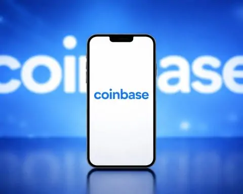 Coinbase (COIN) Stock Today: “Everything Exchange” Push, Prediction Markets Deal, Analyst Targets, and What Investors Are Watching Into the Close