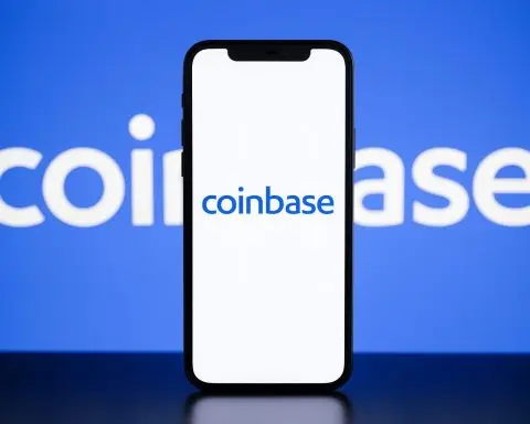 Coinbase Stock (COIN) After Hours 12/12/2025: Key News, Analyst Targets, and What to Watch Before the Next U.S. Market Open
