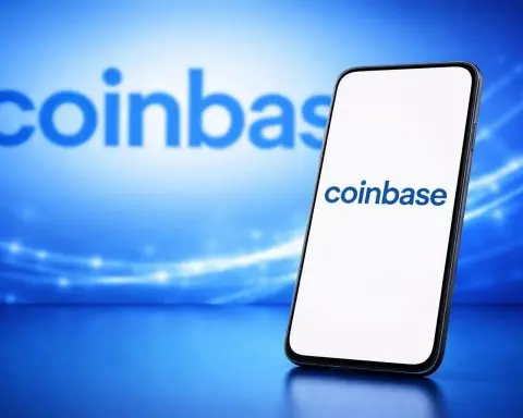 Coinbase Stock (COIN) Slips on Dec. 23, 2025 as Crypto Pullback Tests Its “Everything Exchange” Strategy