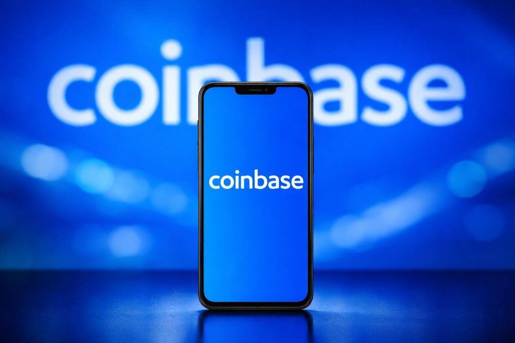 Coinbase stock drops after hours as bitcoin heads for first annual loss since 2022