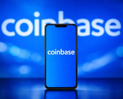 Coinbase stock drops after hours as bitcoin heads for first annual loss since 2022