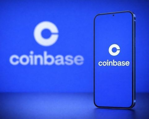 Coinbase stock slips as BofA upgrade meets CEO share-sale filing