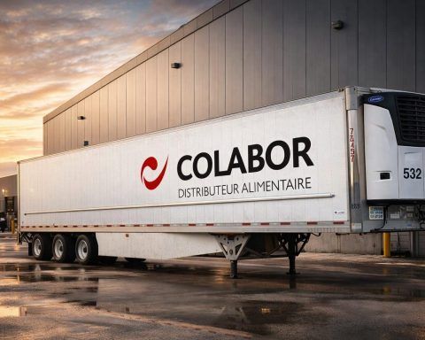 Colabor Group (TSX: GCL) Warns It May Seek Creditor Protection After Refinancing Deadline Missed