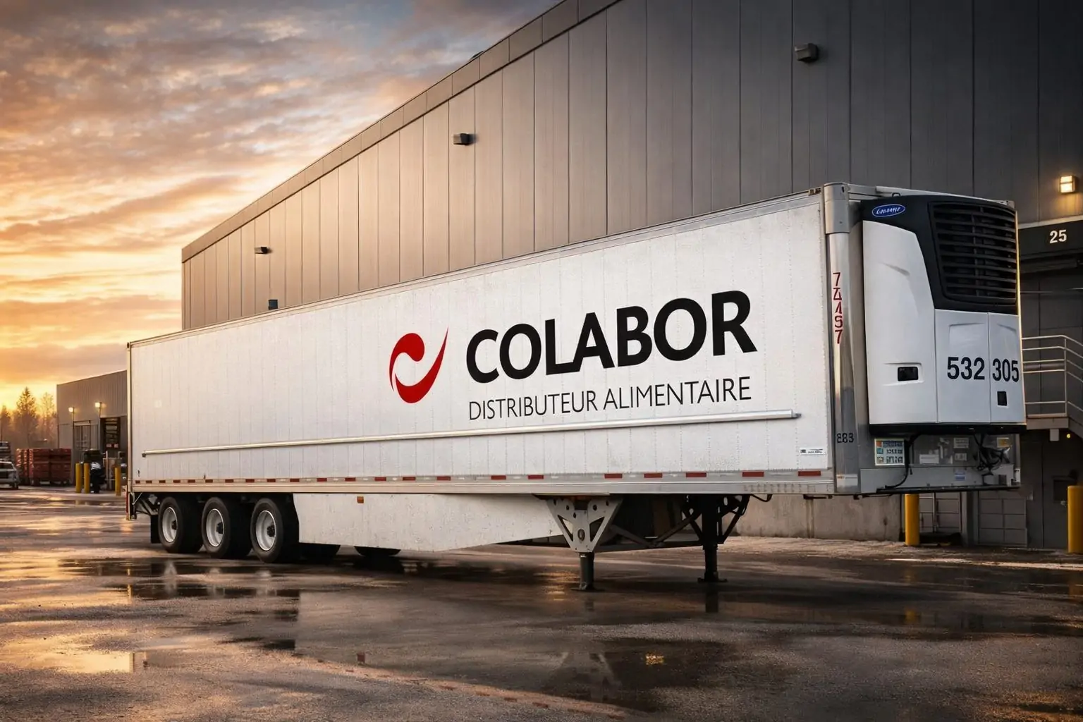 Colabor Group (TSX: GCL) Warns It May Seek Creditor Protection After Refinancing Deadline Missed