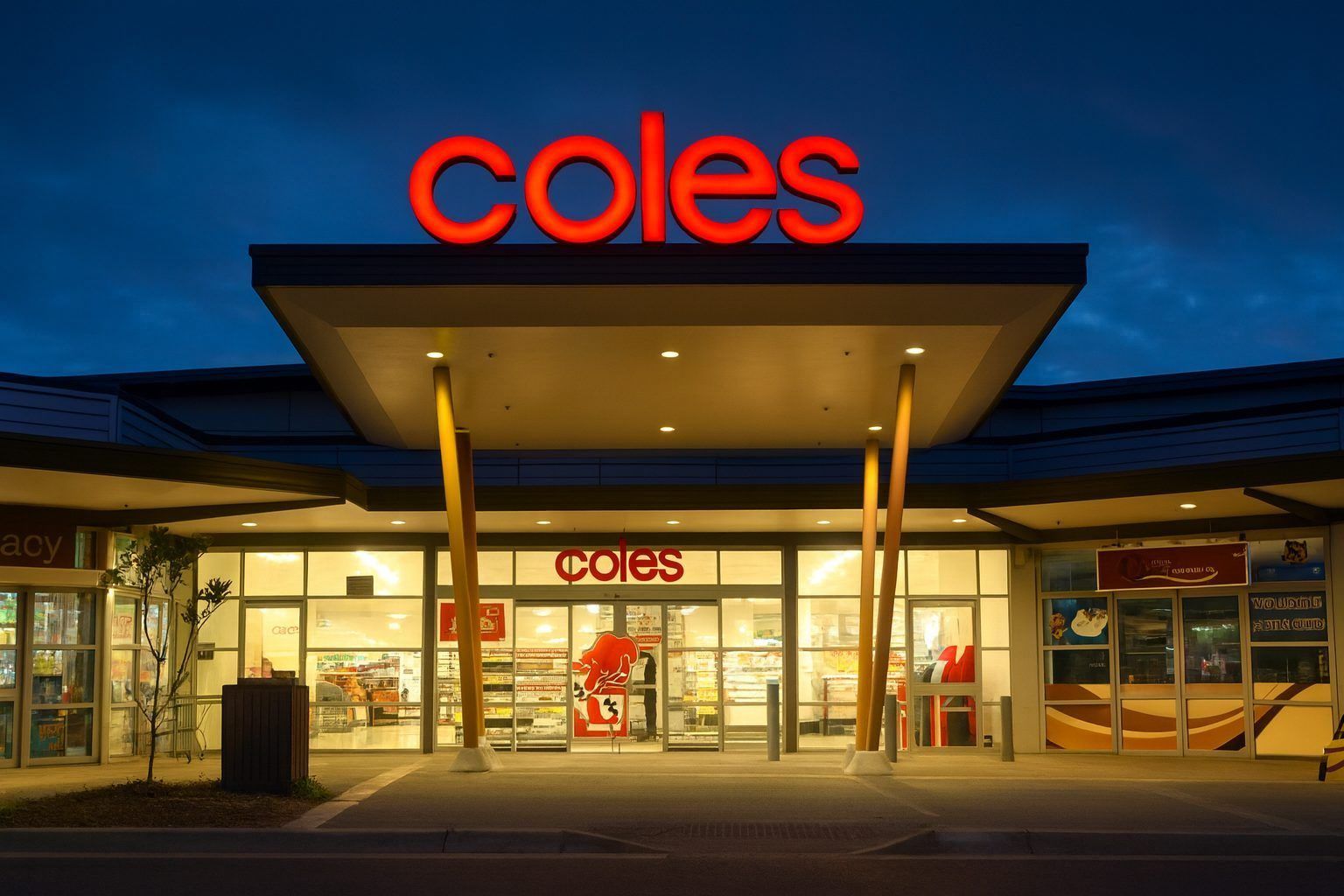Coles Group Ltd Stock (ASX: COL): Share Price Update, Fresh News, Analyst Forecasts and Week-Ahead Outlook (Updated 14 Dec 2025) Coles Group Ltd Stock (ASX: COL): Share Price Update, Fresh News, Analyst Forecasts and Week-Ahead Outlook (Updated 14 Dec 2025)