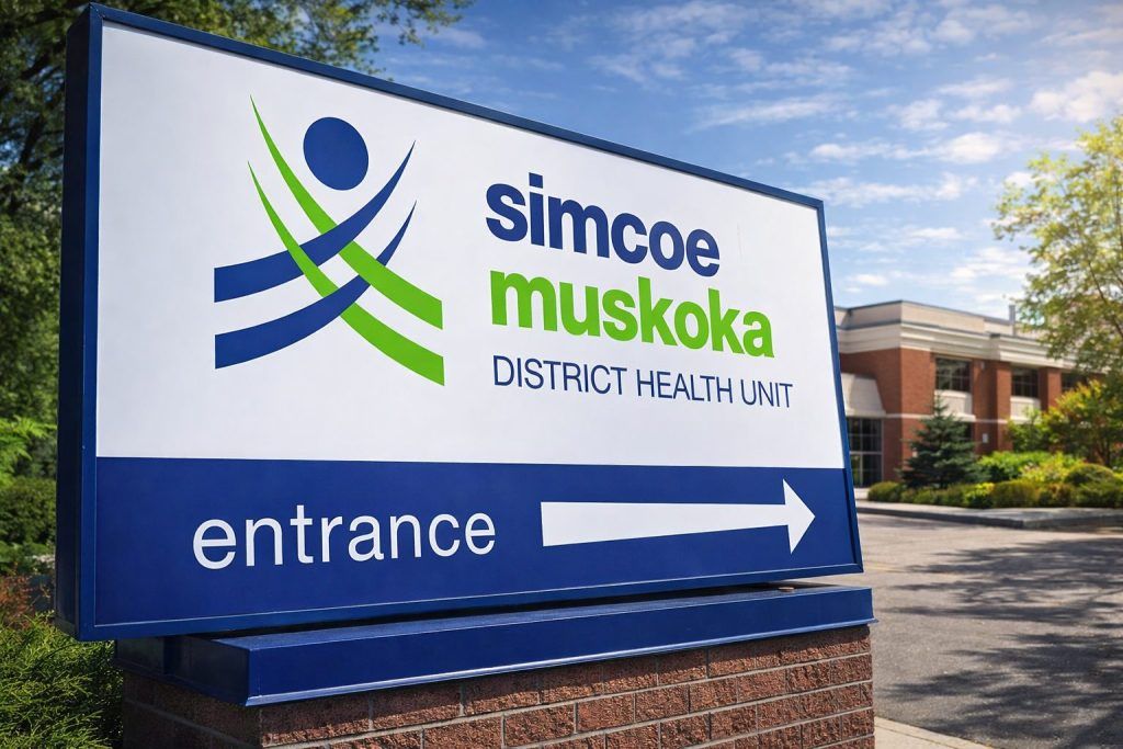 Collingwood Boil Water Advisory After Major Water Main Break: Dec. 13, 2025 Update, Closures, and What Residents Should Do