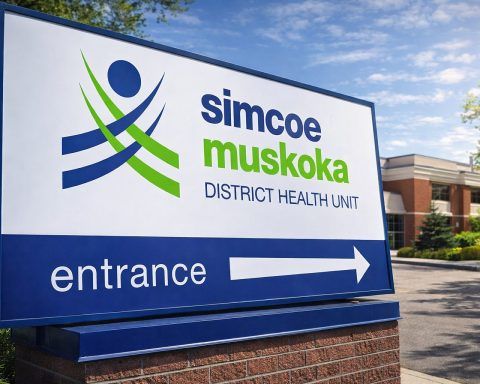 Collingwood Boil Water Advisory After Major Water Main Break: Dec. 13, 2025 Update, Closures, and What Residents Should Do