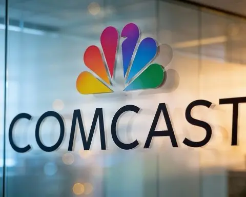 Comcast stock in focus: CMCSA ends week higher as Jan. 29 earnings loom