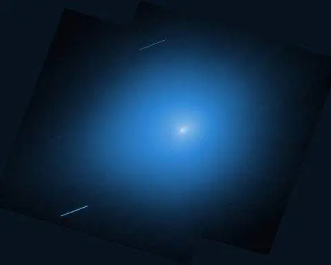 Cometa 3I/ATLAS Oggi (20 Dicembre 2025): La Sorpresa UV di Europa Clipper, Immagini della Parker Solar Probe e le Ultime Previsioni