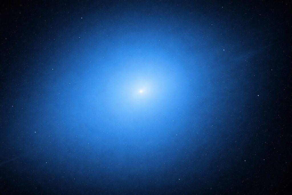 Comète 3I/ATLAS aujourd&rsquo;hui (25 décembre 2025) : dernières mises à jour, prévisions d&rsquo;observation et attentes des scientifiques