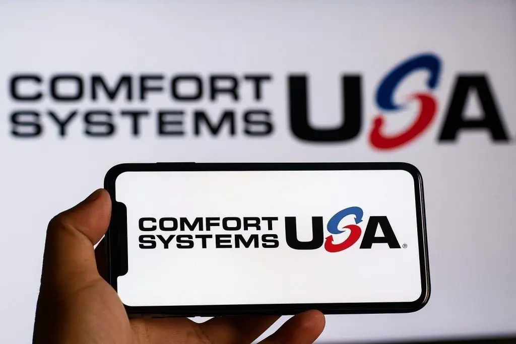 Comfort Systems USA (FIX) Stock Joins the S&P 500: Price, Latest News, Forecasts and 2025 Outlook