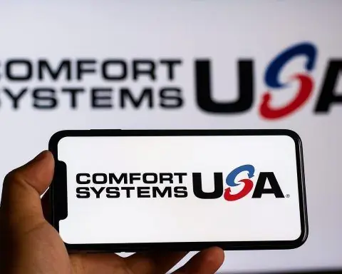 Comfort Systems USA (FIX) Stock Joins the S&P 500: Price, Latest News, Forecasts and 2025 Outlook