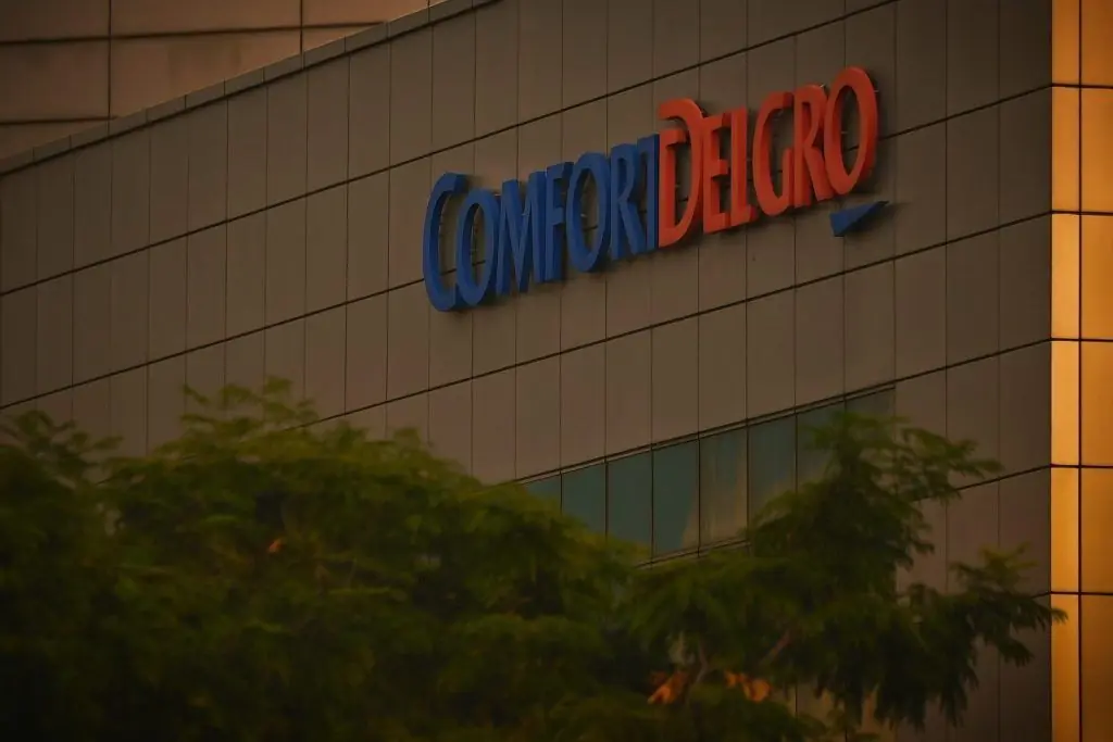 ComfortDelGro (SGX: C52) Stock on 2 December 2025: Dividend Giant, Robotaxi Bets and a Market That’s Still Not Fully Convinced