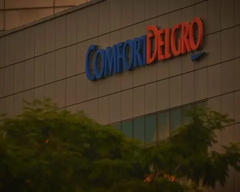 ComfortDelGro (SGX:C52) Stock: 2025 Q3 Results, Dividend Yield and Robotaxi Bets – Latest Outlook as of 8 December 2025