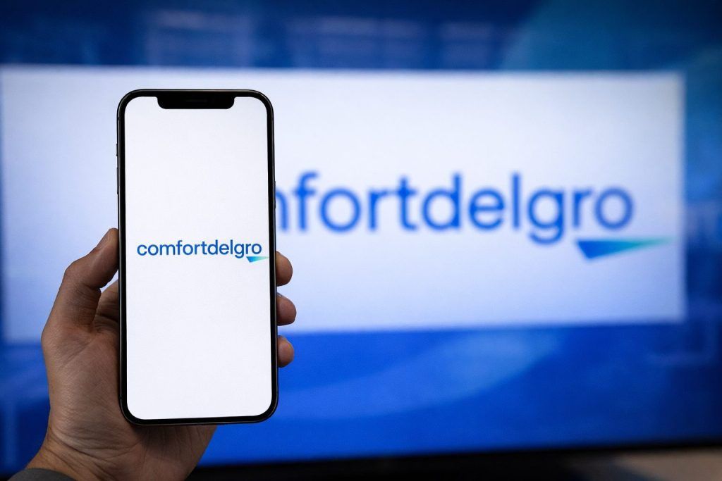 ComfortDelGro (SGX:C52) Stock in Focus: Driverless Shuttle Trial News, 2026 Outlook, and Analyst Target Prices