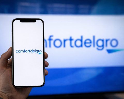 ComfortDelGro (SGX:C52) Stock in Focus: Driverless Shuttle Trial News, 2026 Outlook, and Analyst Target Prices