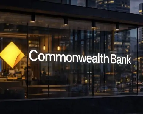 Commonwealth Bank of Australia (ASX: CBA) Stock Outlook on 16 December 2025: Rate-Hike Call, Analyst Targets and Key Catalysts