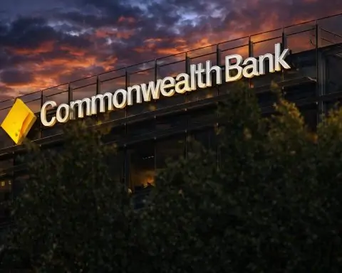 Commonwealth Bank of Australia Stock (ASX: CBA): Latest News, Analyst Forecasts and 2026 Outlook on 24 December 2025