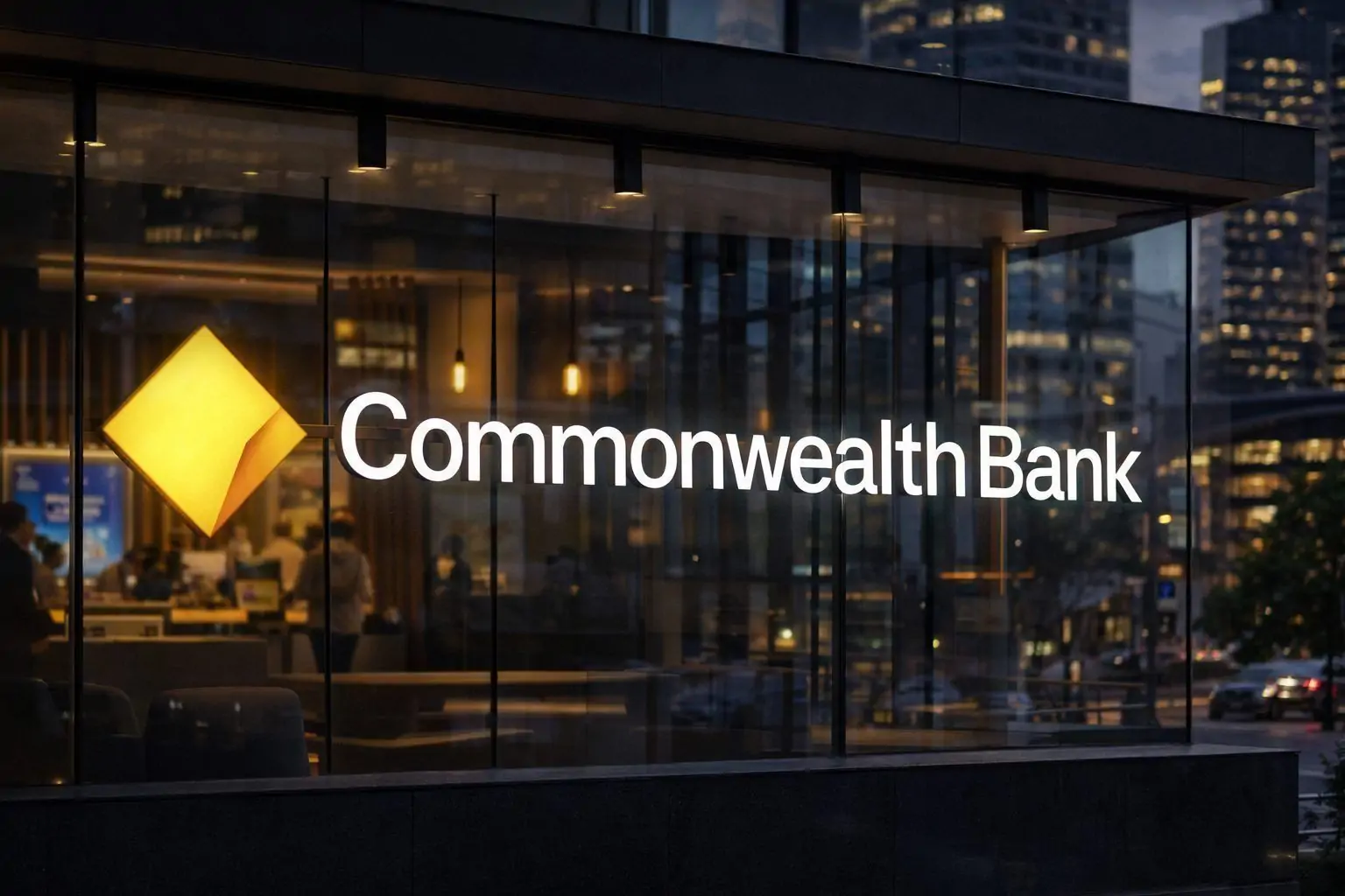 Commonwealth Bank of Australia Stock (ASX:CBA): Latest Share Price, News, Analyst Forecasts and 2026 Outlook (20 Dec 2025)
