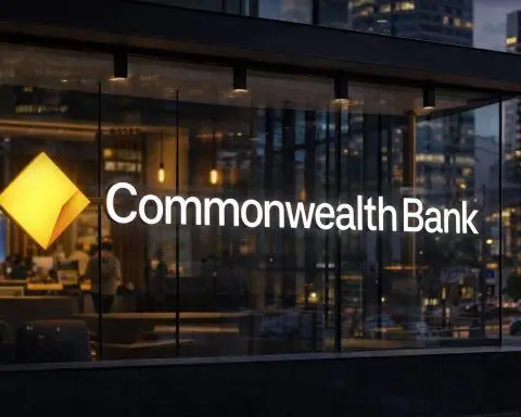 Commonwealth Bank of Australia Stock (ASX:CBA): Share Price, Rate-Hike Outlook and Analyst Forecasts as of 21 December 2025