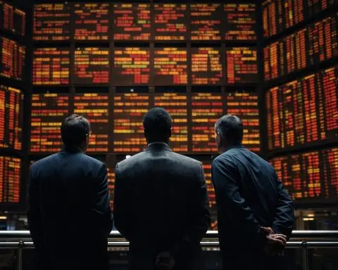 Communication Services Stocks: Meta, Alphabet, Netflix and XLC in Focus as Wall Street Heads Into the Final 2025 Sessions