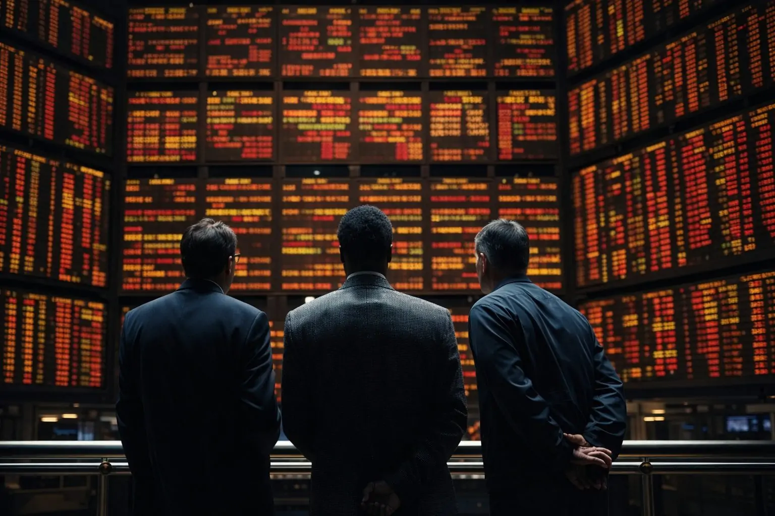 Communication Services Stocks: Meta, Alphabet, Netflix and XLC in Focus as Wall Street Heads Into the Final 2025 Sessions