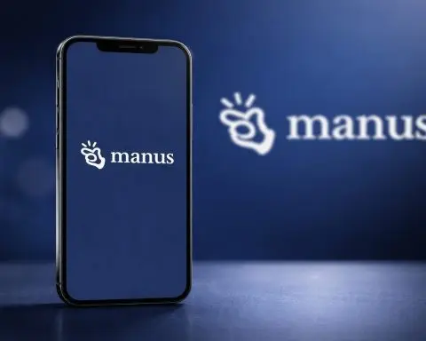 Communication Services stocks: Meta’s Manus AI deal and Warner takeover battle set early 2026 agenda