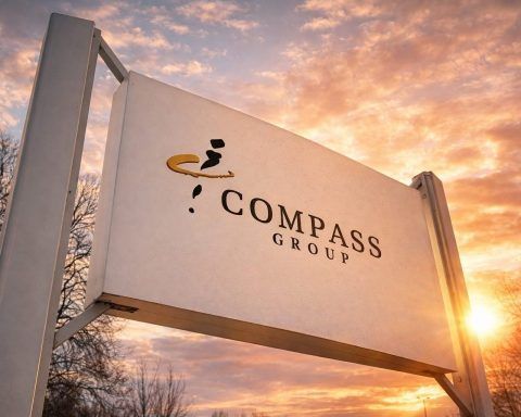Compass Group PLC Stock: Analysts See Up to 30% Upside as EU Clears Vermaat Deal
