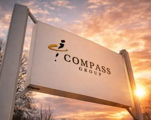 Compass Group PLC Stock (CPG.L) News, Forecasts and Analysis on 15 December 2025: Vermaat Deal Cleared as Analysts Target a Rebound