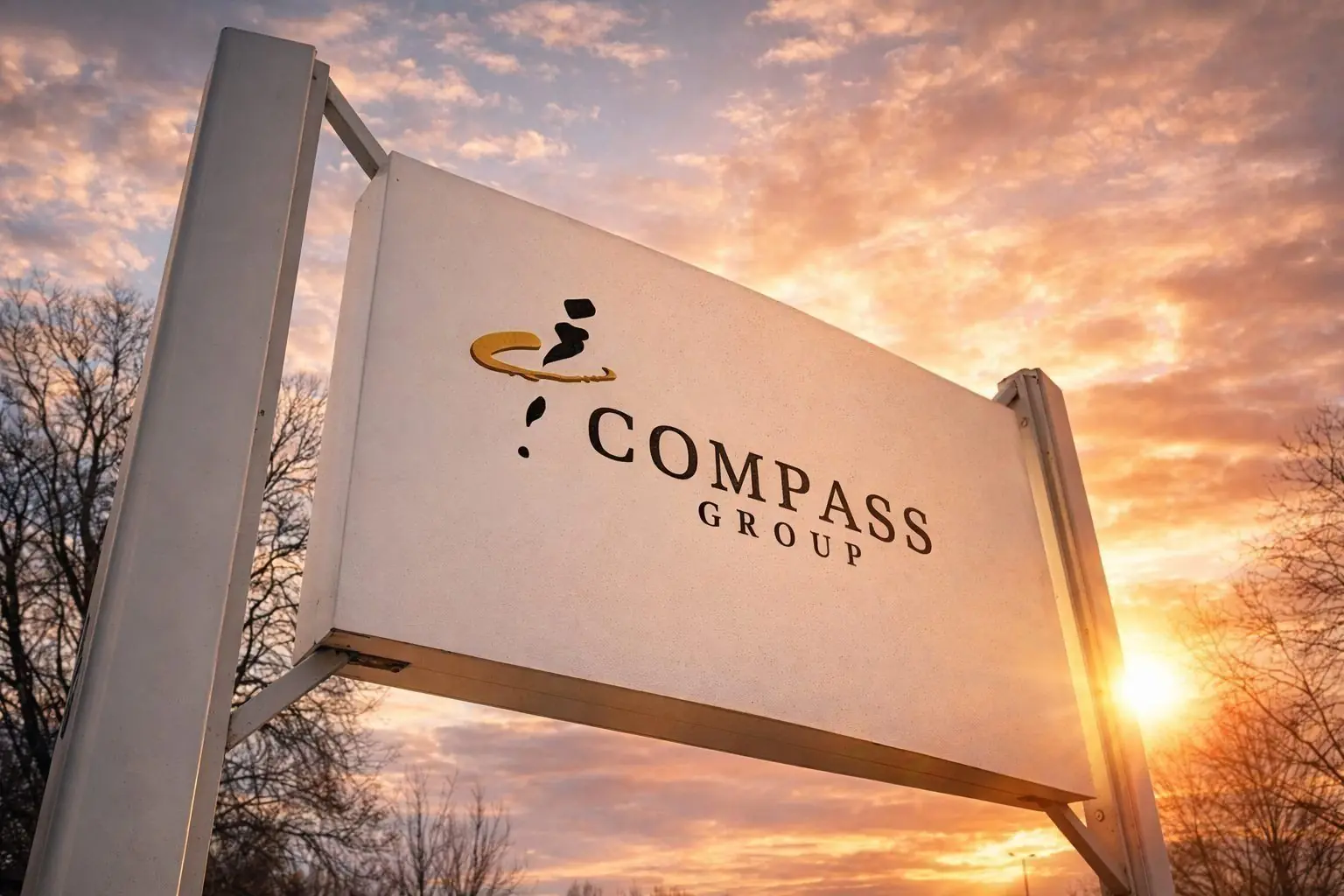 Compass Group PLC stock nears a 52-week low ahead of dividend date and Feb trading update