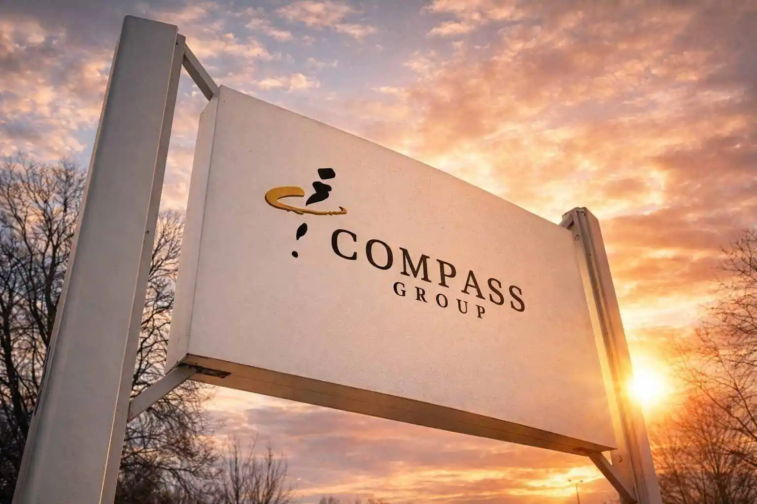 Compass Group share price slips in early London trade as dividend maths and dollar switch draw focus