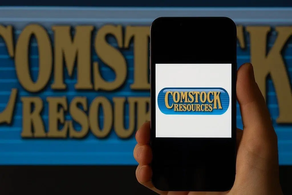 Comstock Resources (CRK) Stock: December 11, 2025 News, Price Drop, Forecasts and AI-Powered Gas Demand Outlook