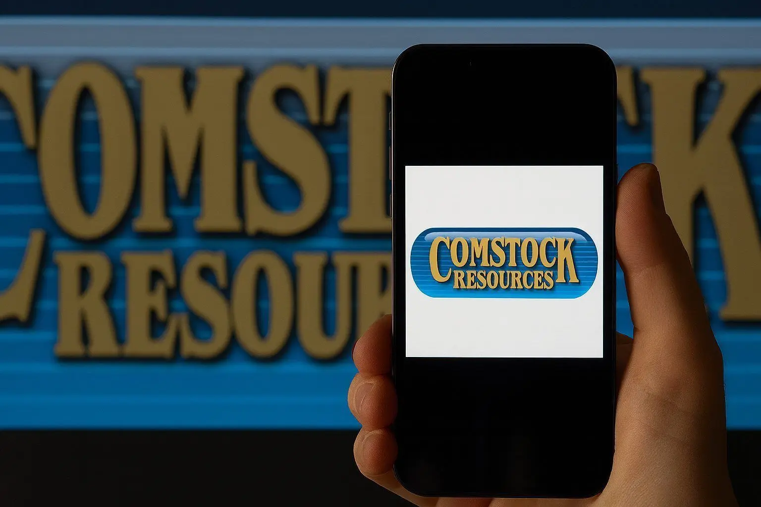 Comstock Resources (CRK) Stock: December 11, 2025 News, Price Drop, Forecasts and AI-Powered Gas Demand Outlook