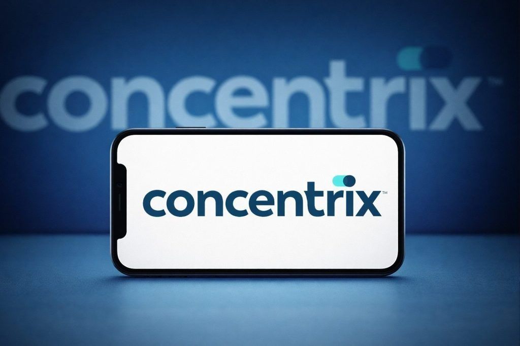 Concentrix stock jumps as CNXC sets 2026 cash-flow target after $1.5 billion goodwill write-down