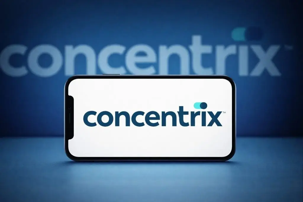 Concentrix stock jumps as CNXC sets 2026 cash-flow target after $1.5 billion goodwill write-down