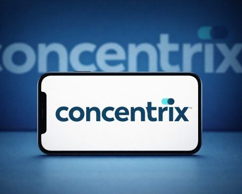 Concentrix stock jumps as CNXC sets 2026 cash-flow target after $1.5 billion goodwill write-down